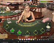 プレイテック ライブブラックジャック